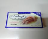 ワインに合う♪アンチョビレタス作り方2写真
