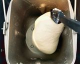 象印HBで焼くふっくら食パン作り方9写真