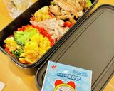 お財布おたすけ♪もやし豚肉の生姜焼き☆作り方6写真