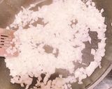 包み焼きチーズインハンバーグ作り方1写真