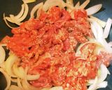ピリ辛味噌ダレ◎豚の生姜焼き作り方5写真