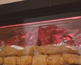 包み焼きチーズインハンバーグ作り方10写真