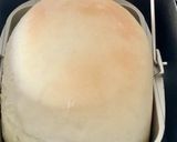 象印HBで焼くふっくら食パン作り方15写真