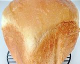 象印HBで焼くふっくら食パン作り方17写真