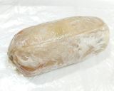 うちの味☆チーズでコク旨❤塩昆布鶏ハム❤作り方16写真