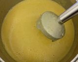炒めた赤レンズ豆のポタージュ☆トルコ作り方6写真
