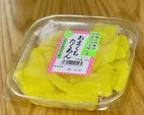 たくあんでポテトサラダ〈新玉・ツナ入り〉作り方5写真