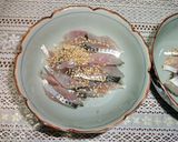 コノシロの刺身作り方6写真