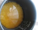 [ひじきの炊き込みご飯]ヾ(●･Ⅲ･○)作り方3写真