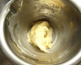 ほうじ茶パウンドケーキ作り方1写真