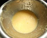 ほうじ茶パウンドケーキ作り方2写真