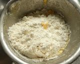 ほうじ茶パウンドケーキ作り方3写真