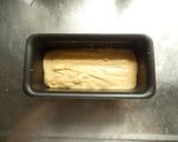 ほうじ茶パウンドケーキ作り方4写真