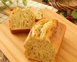 ほうじ茶パウンドケーキ作り方7写真