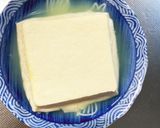レンジ肉無白菜ズッキーニこってり回鍋肉風作り方1写真