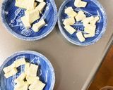 レンジ肉無白菜ズッキーニこってり回鍋肉風作り方2写真