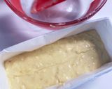 牛乳パックでバナナケーキ作り方7写真