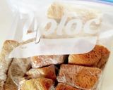 象印HBで焼くふっくら食パン作り方19写真
