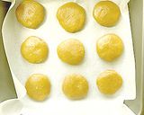 アラジントースター リンゴのクッキー作り方7写真