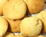 アラジントースター リンゴのクッキー作り方8写真