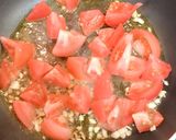 ☆節約☆高野豆腐のグラタン作り方3写真