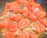 ☆節約☆高野豆腐のグラタン作り方4写真
