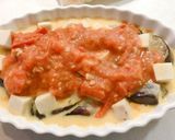 ☆節約☆高野豆腐のグラタン作り方9写真