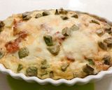 ☆節約☆高野豆腐のグラタン作り方11写真