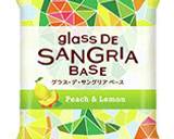 サングリアベースで作るフルーツ日本酒作り方1写真