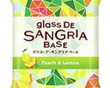 サングリアベースで作るフルーツ日本酒作り方1写真
