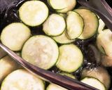 テューチーパスタ作り方1写真