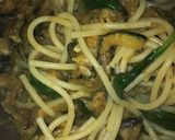 テューチーパスタ作り方6写真