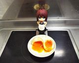 味付け玉子（めんみ）作り方5写真