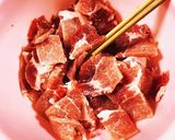 豚の生姜焼き作り方4写真