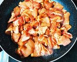 豚の生姜焼き作り方6写真