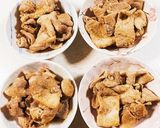 豚の生姜焼き作り方8写真