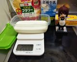 電子レンジでホワイトソース作り方2写真