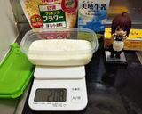 電子レンジでホワイトソース作り方3写真