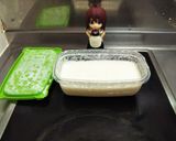 電子レンジでホワイトソース作り方5写真