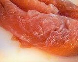 65℃低温調理 鶏ささみアボカドタルタル作り方4写真