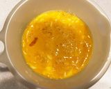 ニラ玉豚炒め作り方3写真