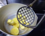 栗きんとん作り方1写真