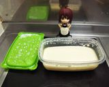 電子レンジでホワイトソース作り方7写真