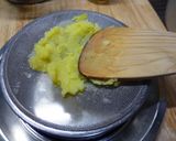 栗きんとん作り方3写真