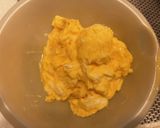 ニラ玉豚炒め作り方4写真