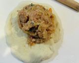 ホームベーカリーで切り干し大根肉まん✨作り方9写真