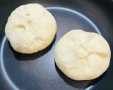 ホームベーカリーで切り干し大根肉まん✨作り方12写真