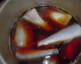 圧力鍋で生鱈の煮付け作り方3写真