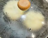 ホームベーカリーで切り干し大根肉まん✨作り方13写真