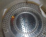 圧力鍋で生鱈の煮付け作り方4写真